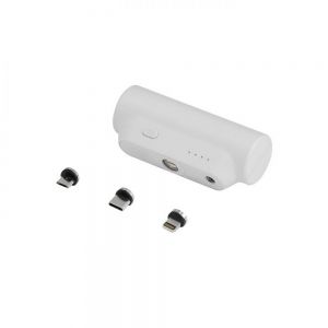 POWER BANK GAMMA personalizada